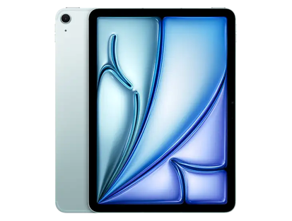 Apple iPad Air M4 (2026) · 11" · 256 GB · Wi-Fi · Azul