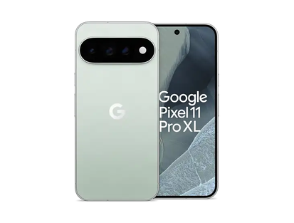 Google Pixel 11 Pro XL 256 GB / 12 GB RAM — Туман