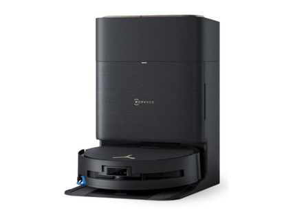 Робот-пылесос и швабра ECOVACS DEEBOT X9 PRO OMNI со станцией