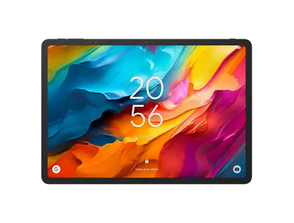 TCL NXTPAPER 14 · 14.3" · 8 GB RAM / 256 GB · Wi-Fi · серый · со стилусом и чехлом