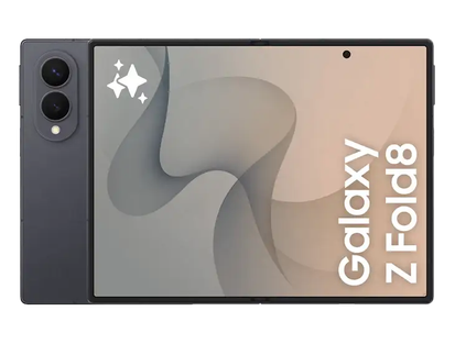 Samsung Galaxy Z Fold8 512 GB / 12 GB RAM — Графитовый