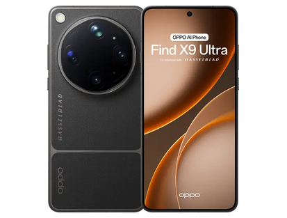 OPPO Find X9 Ultra 512 GB / 12 GB RAM — тундровый умбра