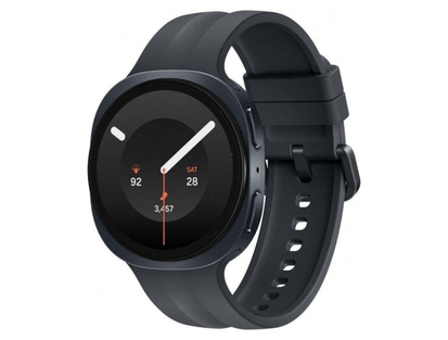 Samsung Galaxy Watch9 4G LTE 40mm чёрный ремешок чёрный