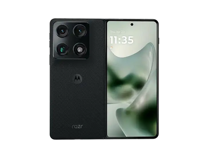 Motorola razr fold 512 GB / 16 GB RAM — PANTONE приглушённый синий
