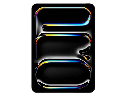 Apple iPad Pro M5 (2025) · 11" · 256 GB · Wi-Fi + Cellular · Plata
