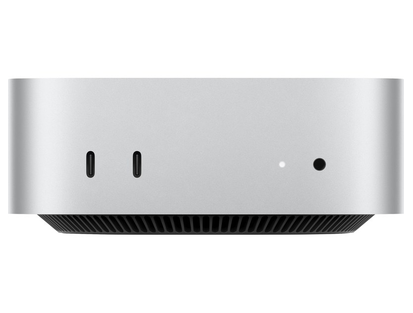 Apple Mac mini M5 Pro (2026) · CPU: 15 / GPU: 16, оперативная память 24 GB, SSD 2 TB