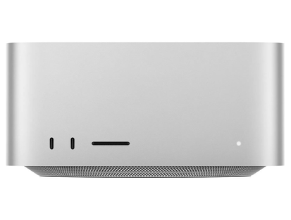 Apple Mac Studio M5 Max (2026) · CPU: 18 / GPU: 40, оперативная память 128 GB, SSD 8 TB