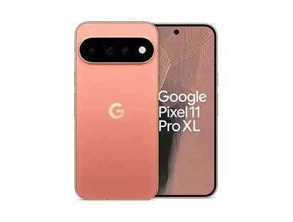 Google Pixel 11 Pro XL 512 GB / 16 GB RAM — Каньон
