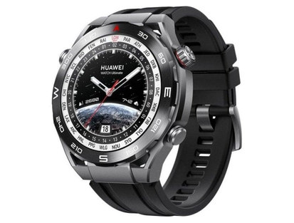 HUAWEI Watch Ultimate 48mm Bluetooth 5.2 чёрный