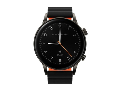 Black Shark S3 GPS Bluetooth 1.43″ чёрный