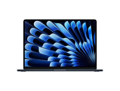 Apple MacBook Air 15.3" M5 GPU 10, 24 GB, SSD 2 TB, сияющая звезда + зарядное устройство 70 W