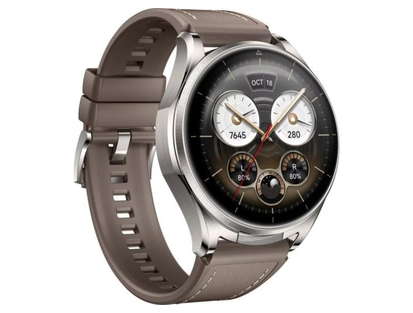 Huawei Watch Buds 2 Bluetooth GPS NFC 47 мм титан