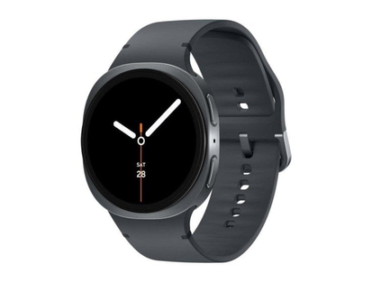 Samsung Galaxy Watch8 LTE 44 мм графитовый, 32 ГБ