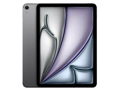 Apple iPad Air M4 (2026) · 11" · 256 GB · Wi-Fi · Gris espacial
