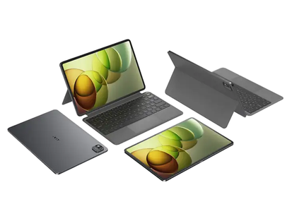 Acer Iconia X12-21M-81AK · 12.6" · 8 GB RAM / 256 GB · Wi-Fi · Negro · con teclado