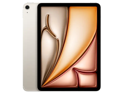 Apple iPad Air M4 (2026) · 11" · 256 GB · Wi-Fi · Blanco