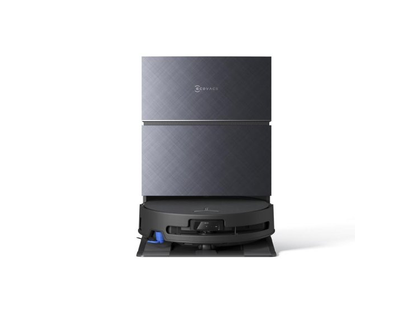 Робот-пылесос и швабра ECOVACS DEEBOT X11S PRO OMNI со станцией