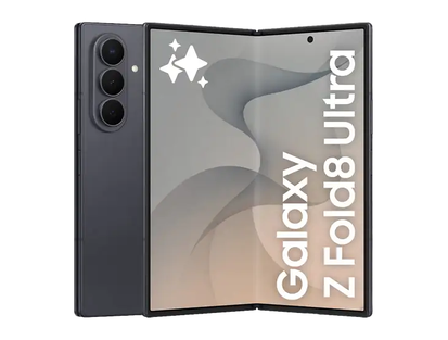 Samsung Galaxy Z Fold8 Ultra 1 TB / 16 GB RAM — Графитовый