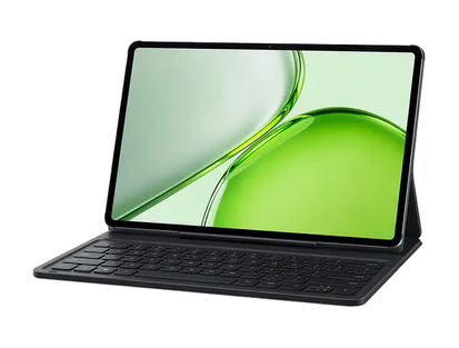 HONOR Pad X9b Max · 13" · 4 GB RAM / 128 GB · Wi-Fi · серый Space Grey · с клавиатурой