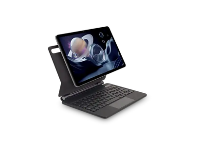 PEAQ MIA Tab · 11" · 6 GB RAM / 256 GB · Wi-Fi · серый · с клавиатурой