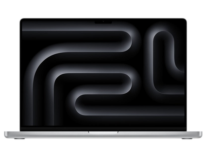 Apple MacBook Pro 16" M5 Max CPU 18/GPU 40, 128 GB, SSD 8 TB, серебристый