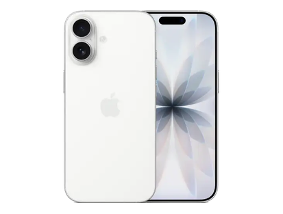 Apple iPhone 17 512 GB — Белый