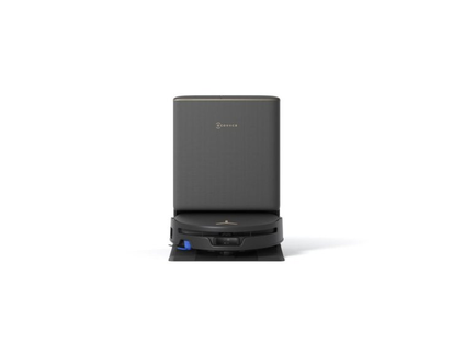 Робот-пылесос и швабра ECOVACS DEEBOT T90S PRO OMNI со станцией