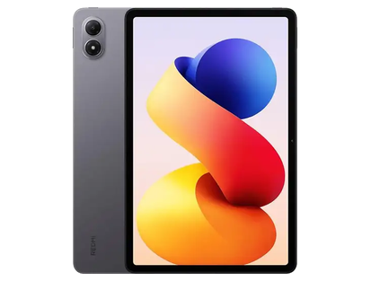 Xiaomi Redmi Pad 2 Pro · 12.1" · 6 GB RAM / 128 GB · Wi-Fi · серый