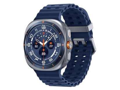 Samsung Galaxy Watch Ultra 4G AMOLED синий 64GB GPS международная версия