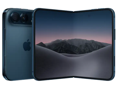 Apple iPhone Duo 1 TB — Ночное небо