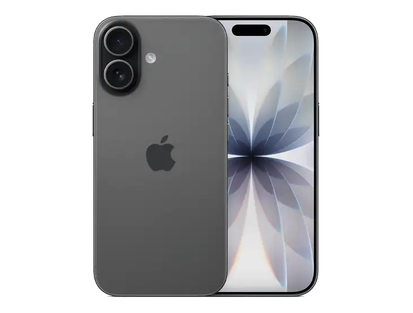 Apple iPhone 17 256 GB — Чёрный