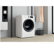 Whirlpool fwdd1071682wbveun 10kg Front Load Washer Dryer All-in-One