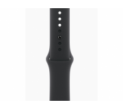 Apple Watch 11 Smartwatch with Titanium Build and Sleep Features