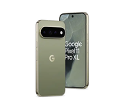 Google Pixel 11 Pro XL 512 GB / 16 GB RAM — oliva
