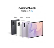 Samsung Galaxy Z Fold8 512 GB / 12 GB RAM — grafite