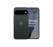 Google Pixel 11 Pro XL 256 GB / 12 GB RAM — Обсидіан