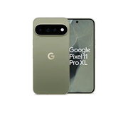 Google Pixel 11 Pro XL 512 GB / 16 GB RAM — oliva