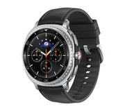 Samsung Galaxy Watch8 Classic Bluetooth, nero 46 mm, 64 GB