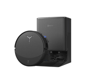 Робот-пылесос и швабра ECOVACS DEEBOT T90 PRO OMNI со станцией