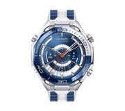 Huawei Watch Ultimate 2 Bluetooth NFC Wi-Fi AMOLED, titanio blu 47.8 mm