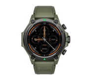 Black Shark GS3 Bluetooth GPS 1,43" AMOLED Verde Talla única