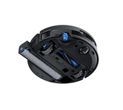 Robot aspirapolvere e lavapavimenti ECOVACS DEEBOT X12 OMNICYCLONE con stazione