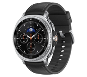 Samsung Galaxy Watch8 Classic · 46 mm · Bluetooth/GPS · Nero