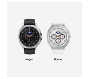 Samsung Galaxy Watch8 Classic · 46 mm · LTE/GPS · Nero