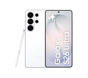 Samsung Galaxy S26 Ultra 1 TB / 16 GB RAM — bianco