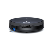 Robot aspirapolvere e lavapavimenti ECOVACS DEEBOT X12 OMNICYCLONE con stazione